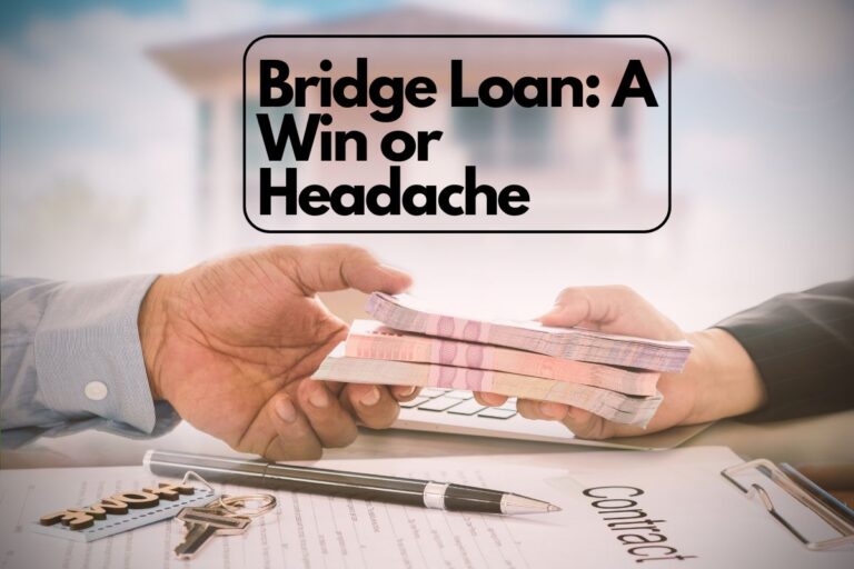 bridge loan