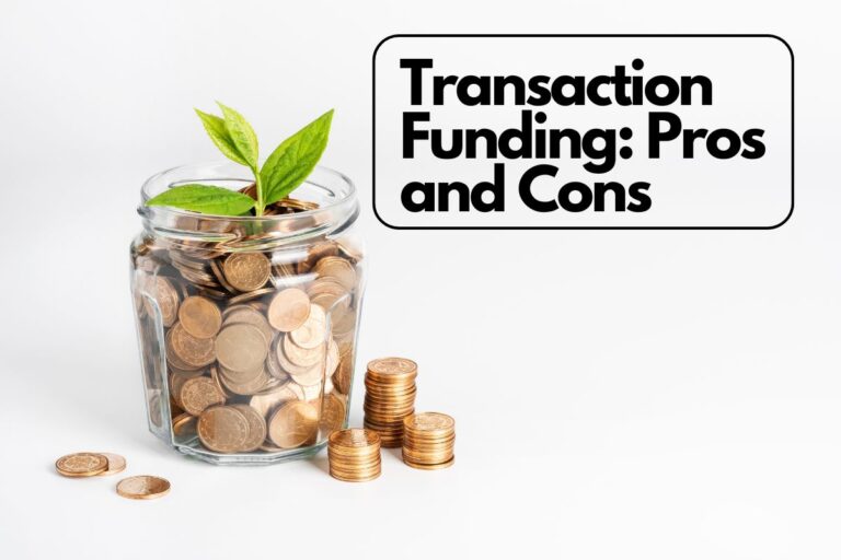 transactional funding