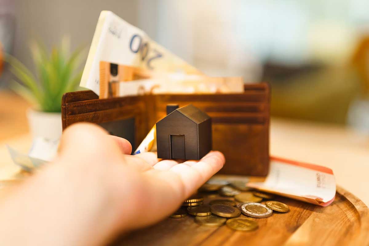 Gap Funding Real Estate