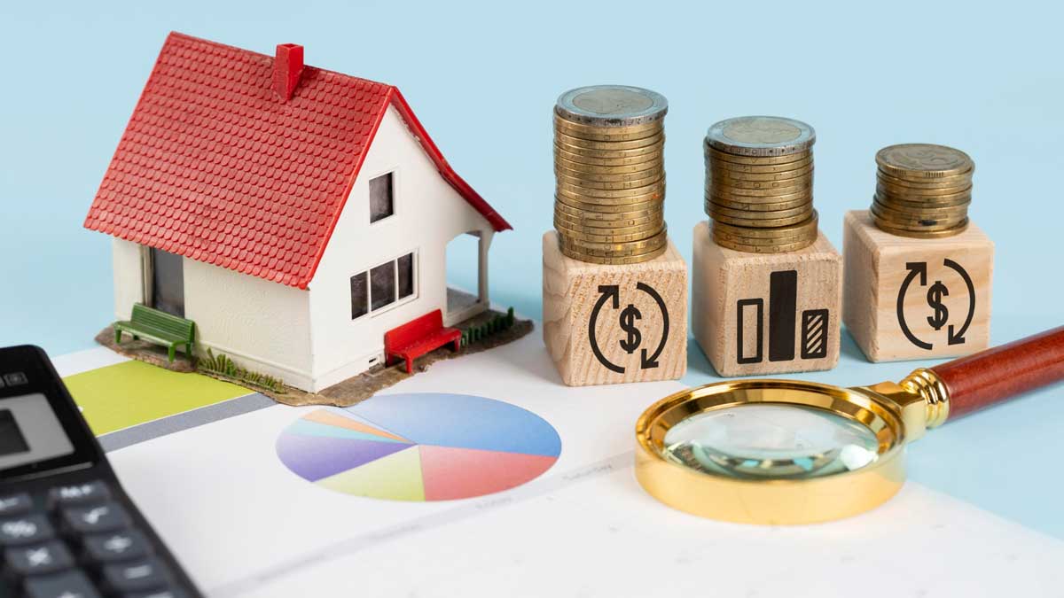 gap funding real estate
