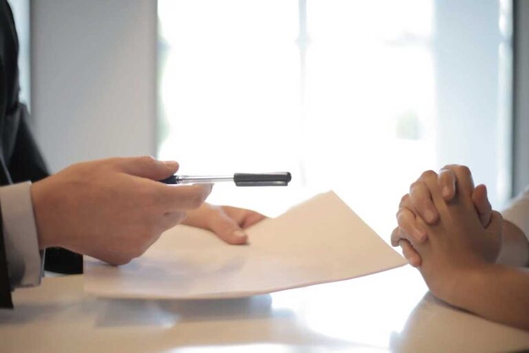 earnest money deposit Loan Sponsor