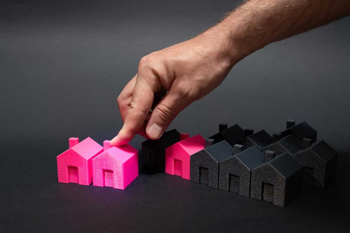 Transactional funding real estate