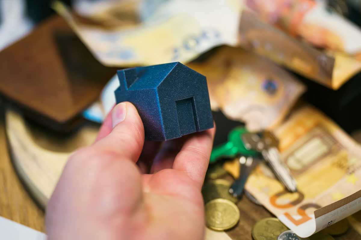 Gap Funding vs Hard Money Loans