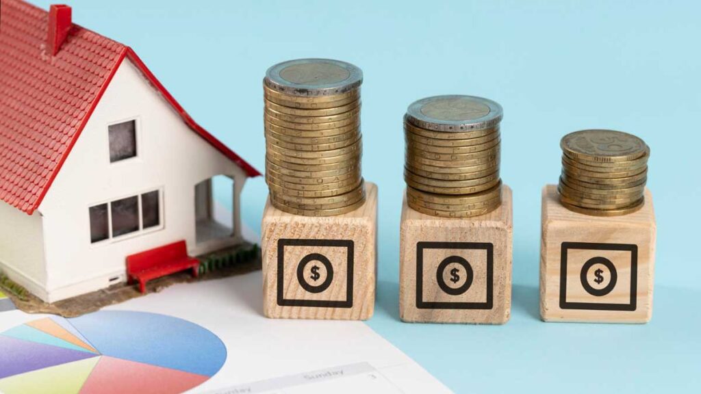 Loan sponsorship multifamily Texas