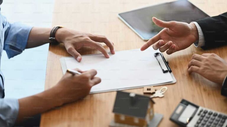 Wraparound Mortgage Real Estate 2025