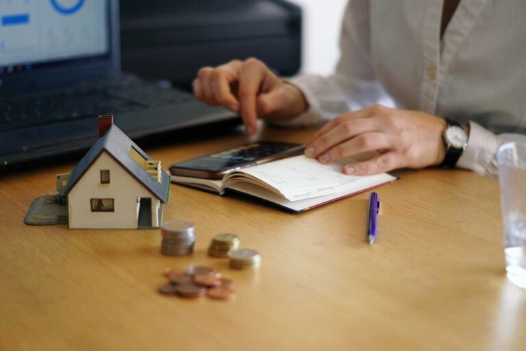 Short-term real estate loans
