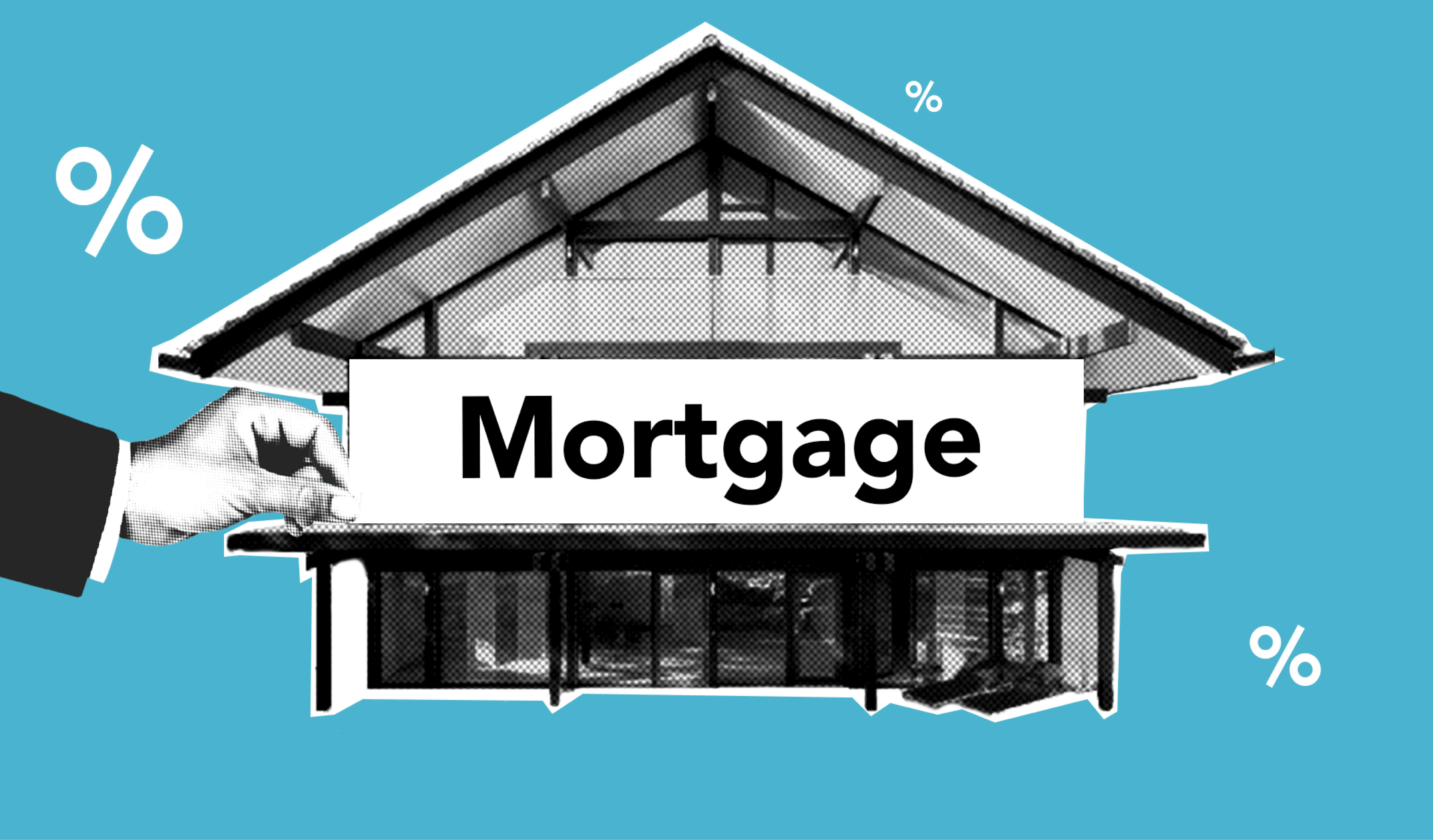 a gap mortgage a gap mortgage,What Is a Gap Mortgage,How a Gap Mortgage Works