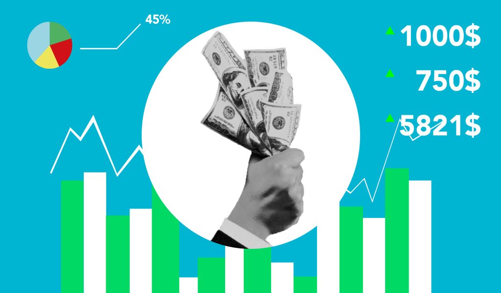 Stack Method funding,Stack Method