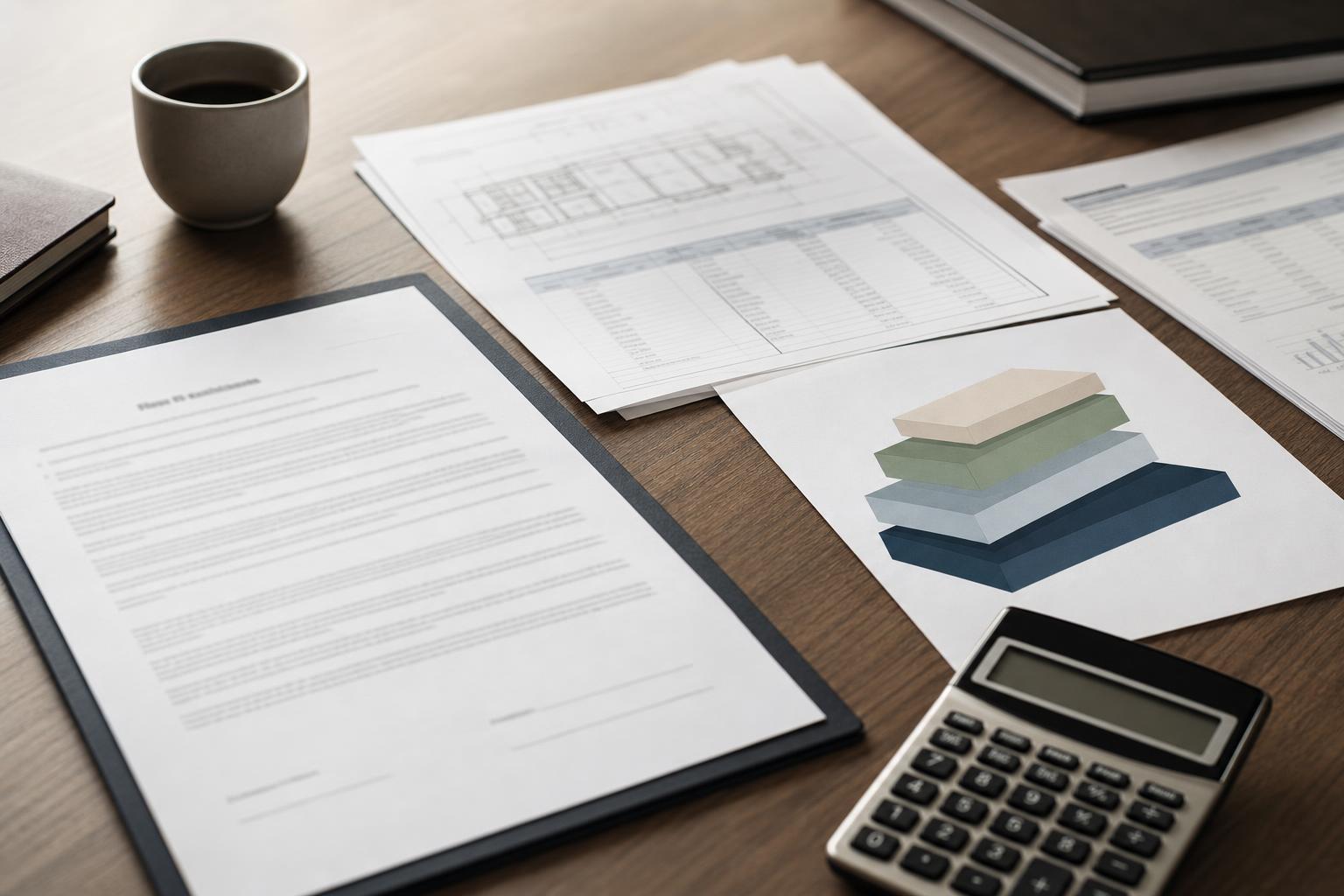 How Proof of Liquidity Helps Real Estate Syndicators Satisfy Lender Requirements Without Freezing All Their Cash
