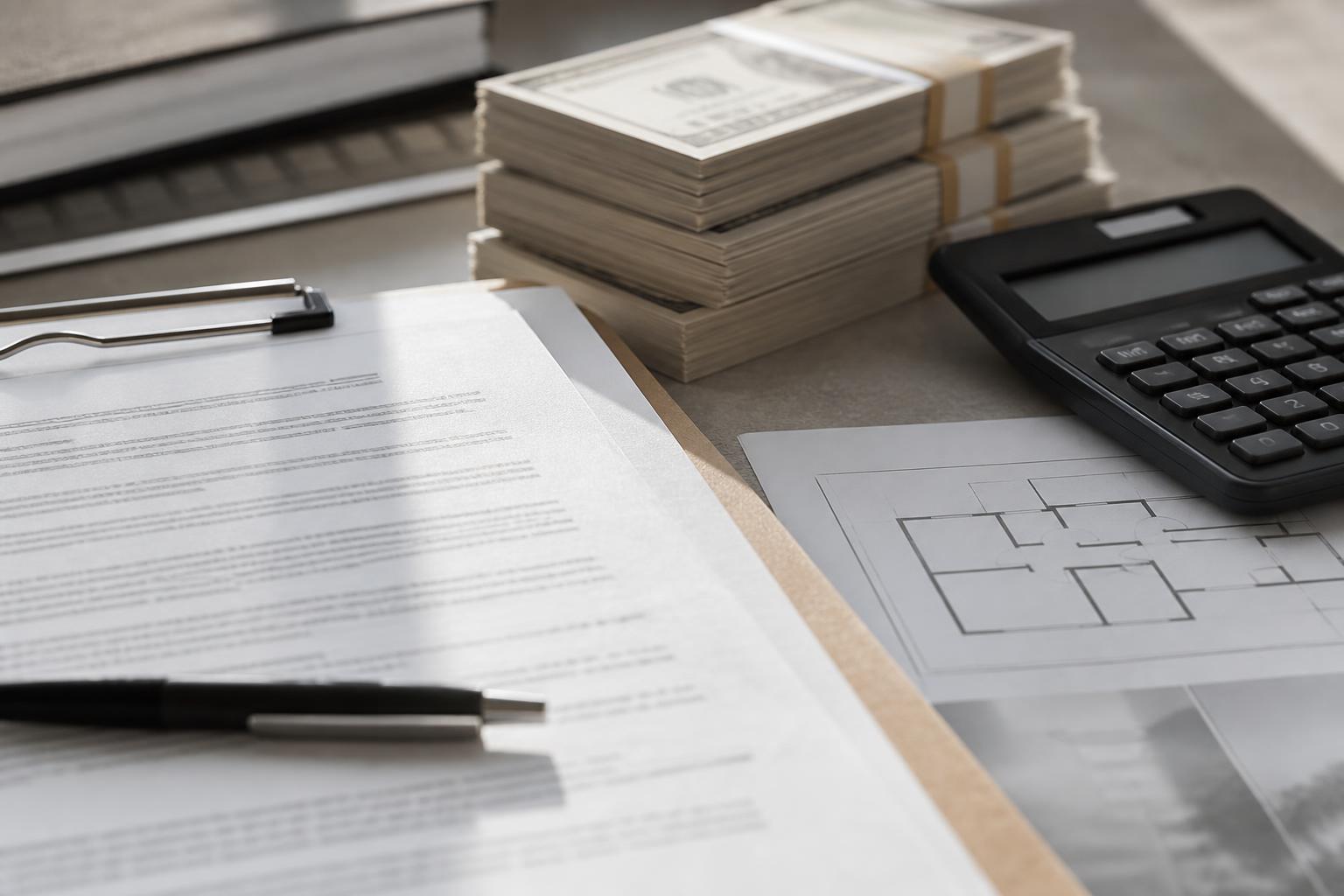 When an Assignment Is Not Practical: Using Transactional Funding to Close