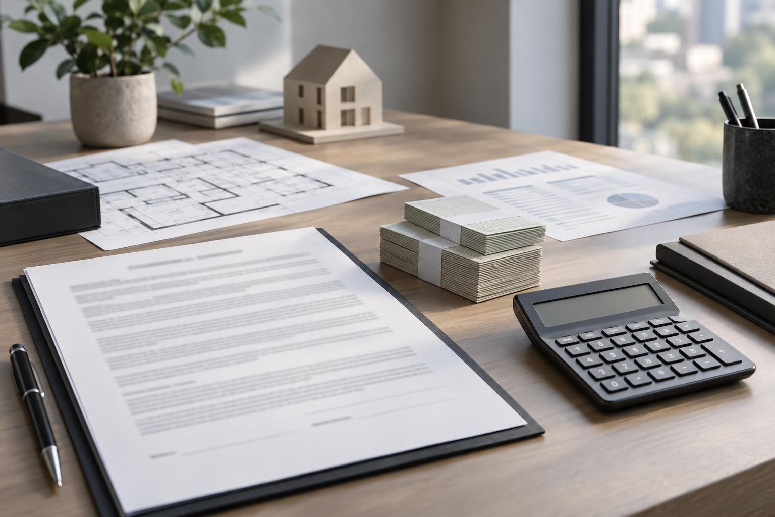 Joint Venture Funding vs Private Lending for Real Estate Deals