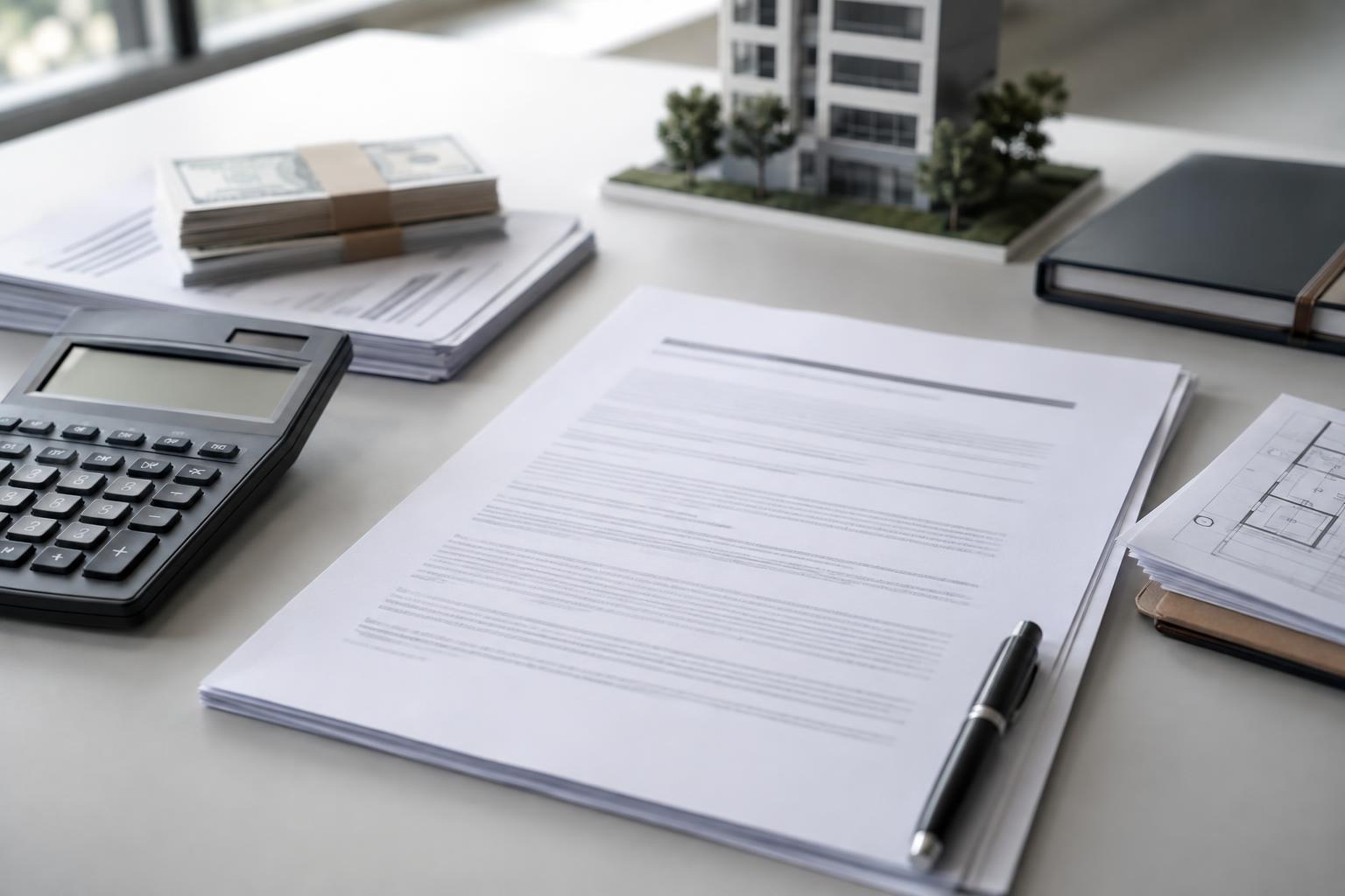 Before You Request Transactional Funding: Get the Deal Ready